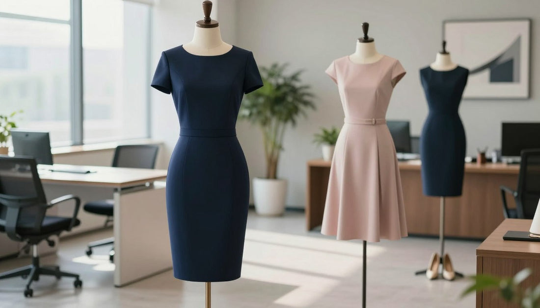 professional attire for women