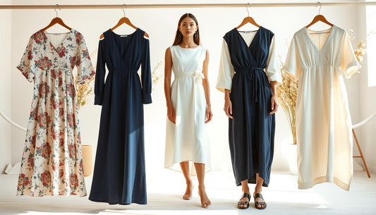 stylish dresses for women