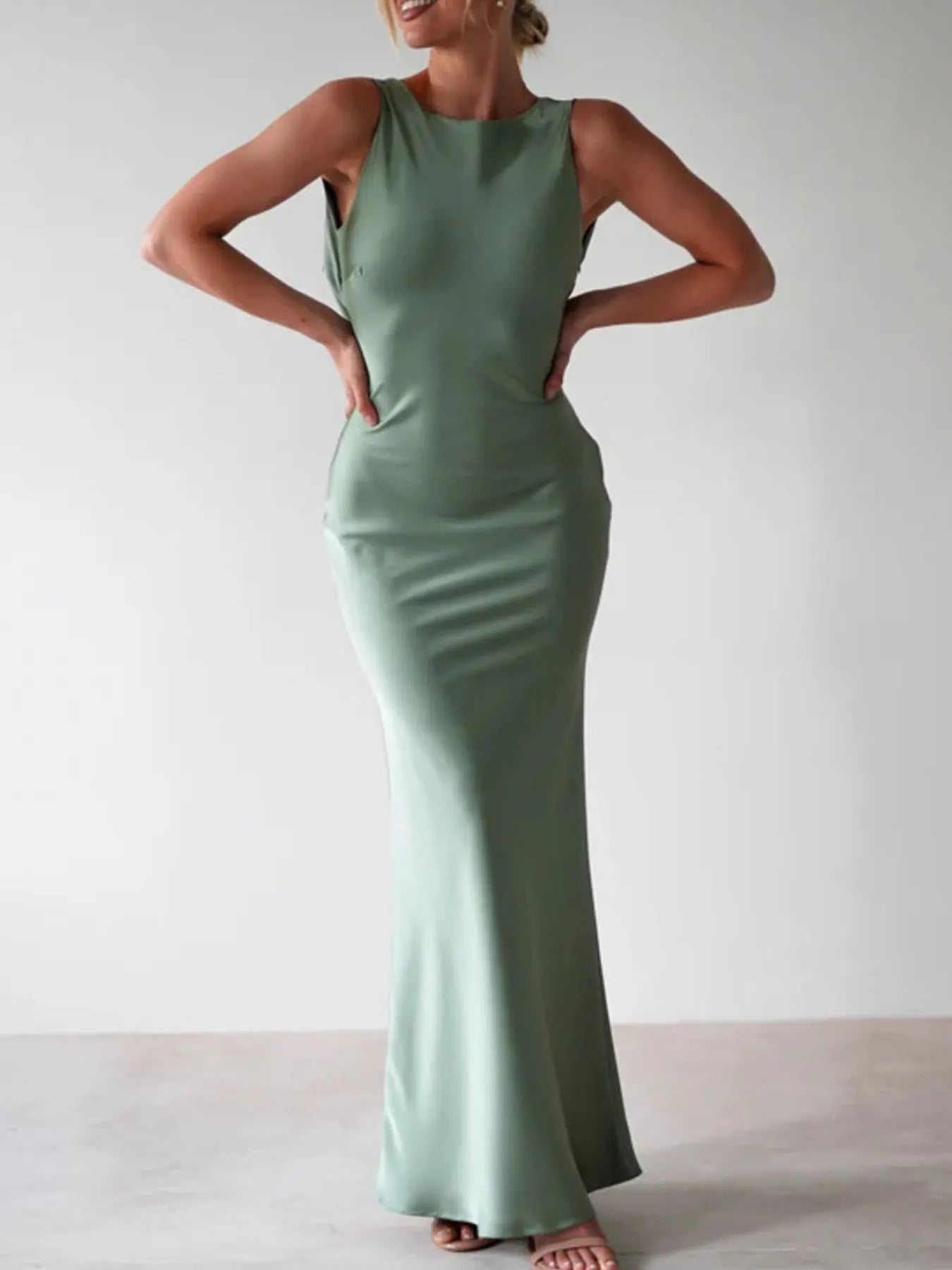 Beach Wedding Guest Dresses