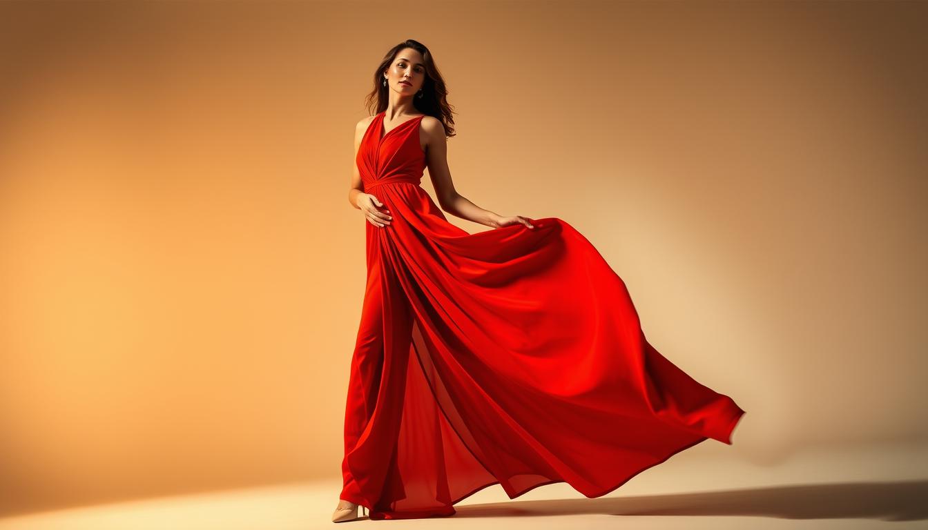 Fall Fashion Dresses