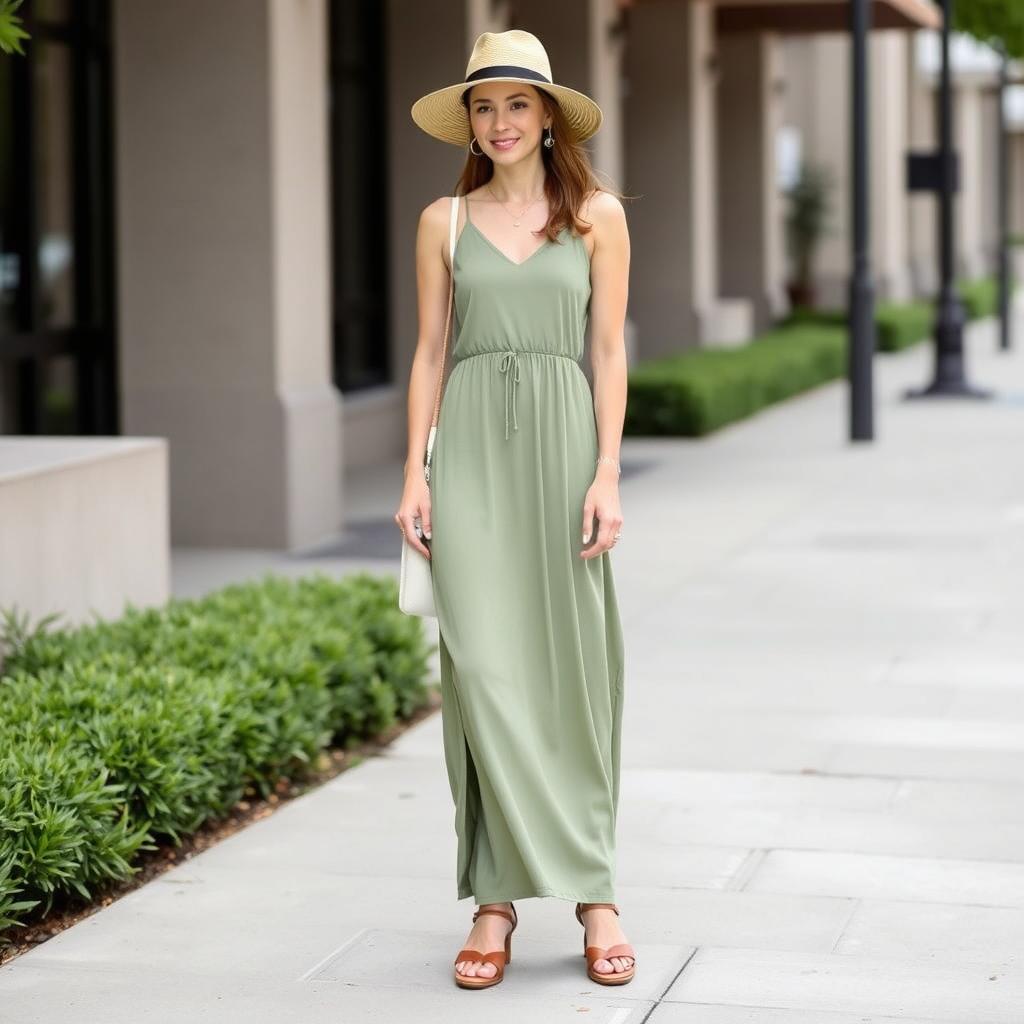 Statement & Occasion Dresses