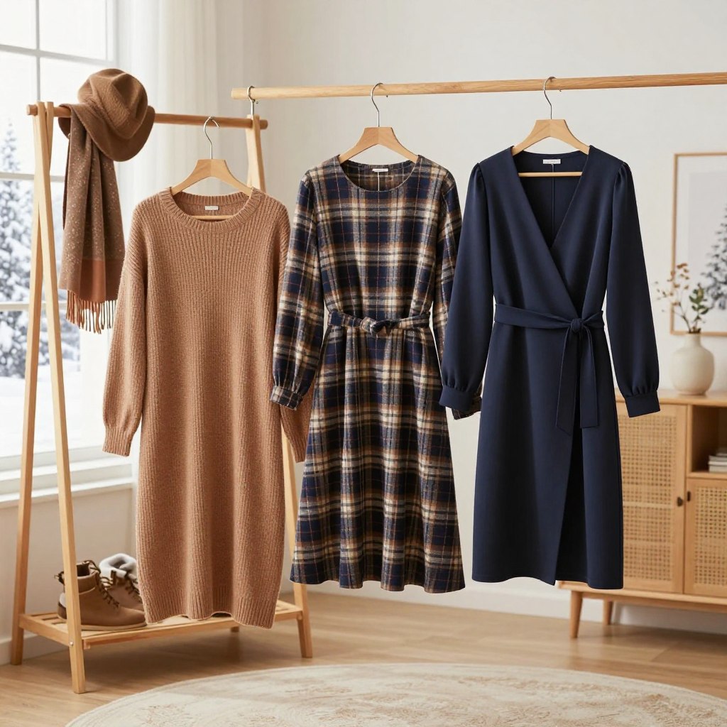 Winter Wedding Guest Dresses