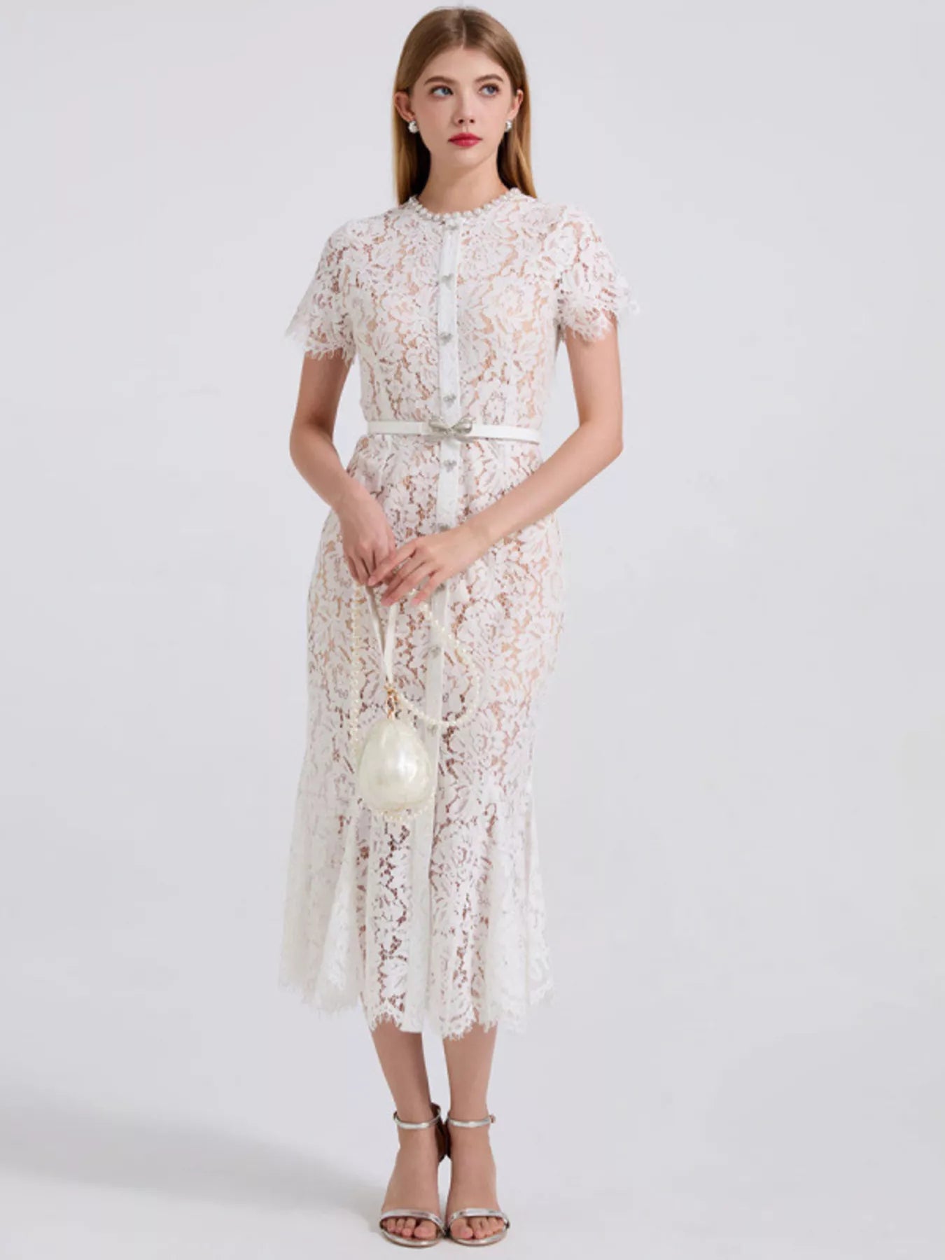 Black-Tie Wedding Guest Dresses