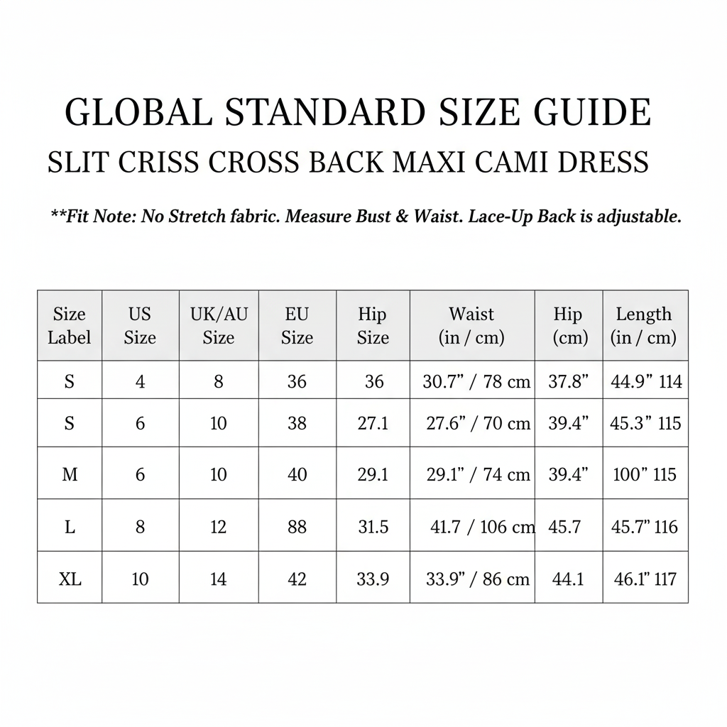 The Atelier Maxi: Backless Lace-Up Gown with Sculpted Slit.