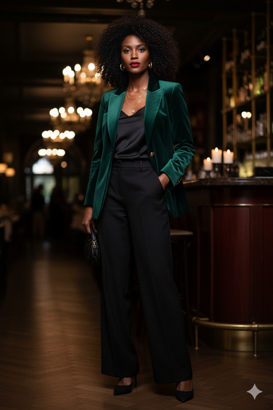 Elevate Your Style Effortlessly