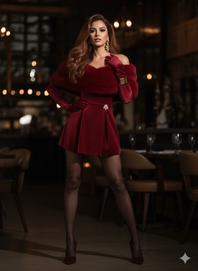 "Unleash Your Confidence and Shine Brightly"