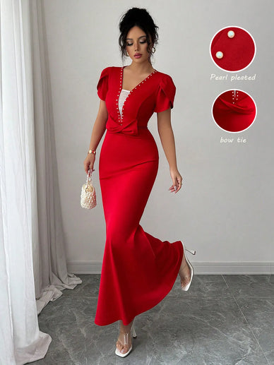 Unleash Your Elegance and Radiate Confidence